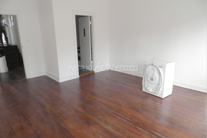 Old Apartment on Yuyuan Road 3bedroom 160sqm ¥26,000 SH004528