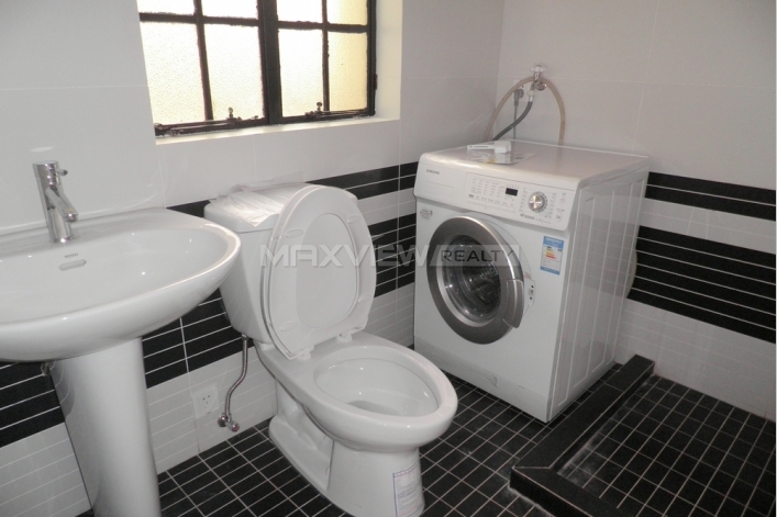 Old Apartment on Yuyuan Road 3bedroom 160sqm ¥26,000 SH004528