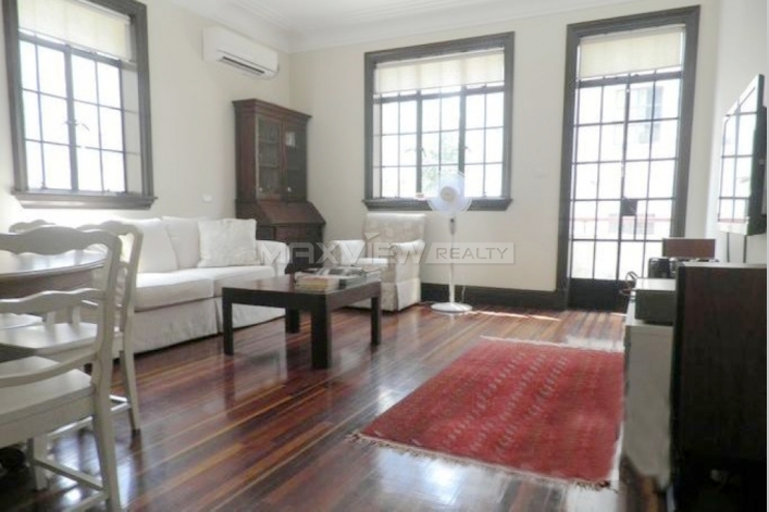 Old Apatment on Beijing W. Road  2bedroom 96sqm ¥22,000 SH006615