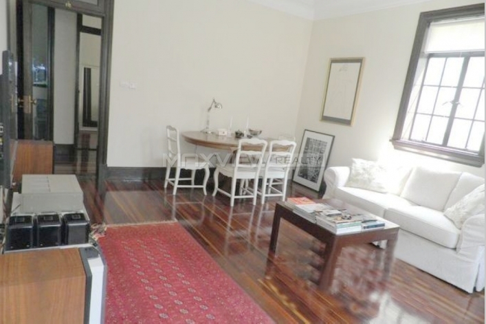 Old Apatment on Beijing W. Road  2bedroom 96sqm ¥22,000 SH006615