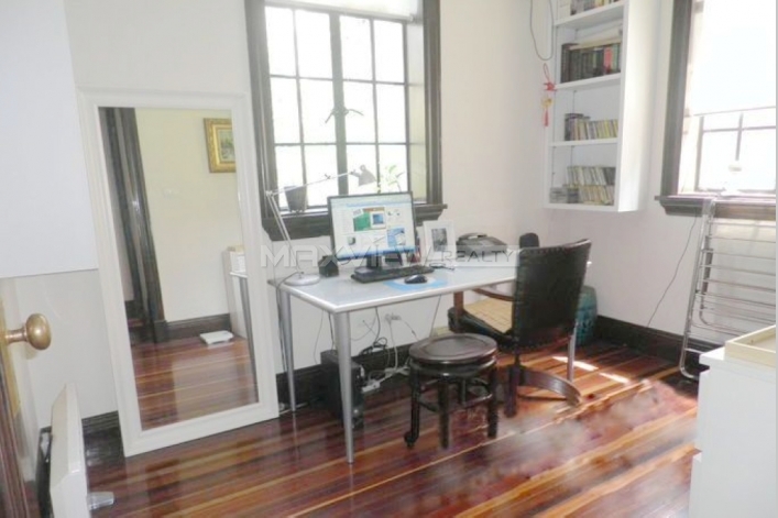 Old Apatment on Beijing W. Road  2bedroom 96sqm ¥22,000 SH006615