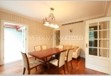 Old Garden House on Taian Rord 4bedroom 245sqm ¥55,000