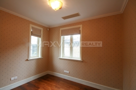 Old Garden House on Taian Rord 4bedroom 245sqm ¥55,000 L00383