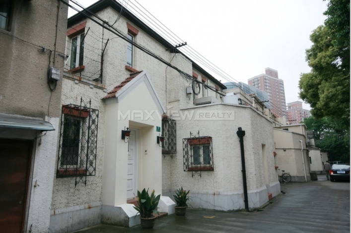 Old Garden House on Taian Rord 4bedroom 245sqm ¥55,000 L00383