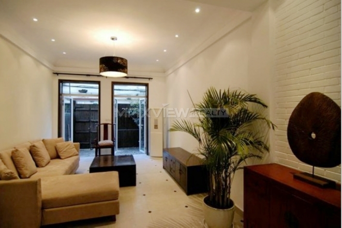 Old House on Huaihai M. Road 3bedroom 180sqm ¥35,000 SH004027
