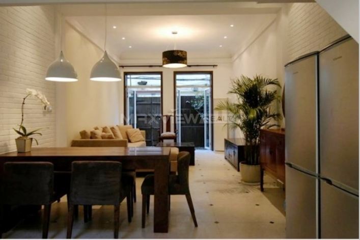 Old House on Huaihai M. Road 3bedroom 180sqm ¥35,000 SH004027