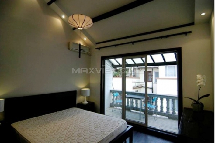 Old House on Huaihai M. Road 3bedroom 180sqm ¥35,000 SH004027