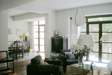 Old Lane House on Gaoan Road 5bedroom 300sqm ¥70,000 SH011383