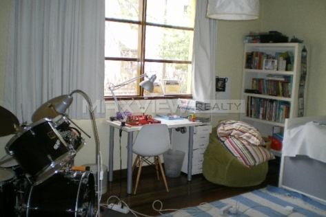 Old Lane House on Gaoan Road 5bedroom 300sqm ¥70,000 SH011383