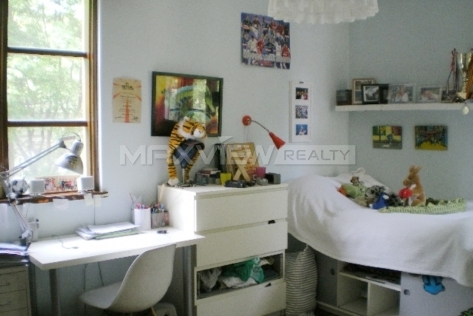 Old Lane House on Gaoan Road 5bedroom 300sqm ¥70,000 SH011383