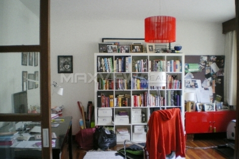 Old Lane House on Gaoan Road 5bedroom 300sqm ¥70,000 SH011383