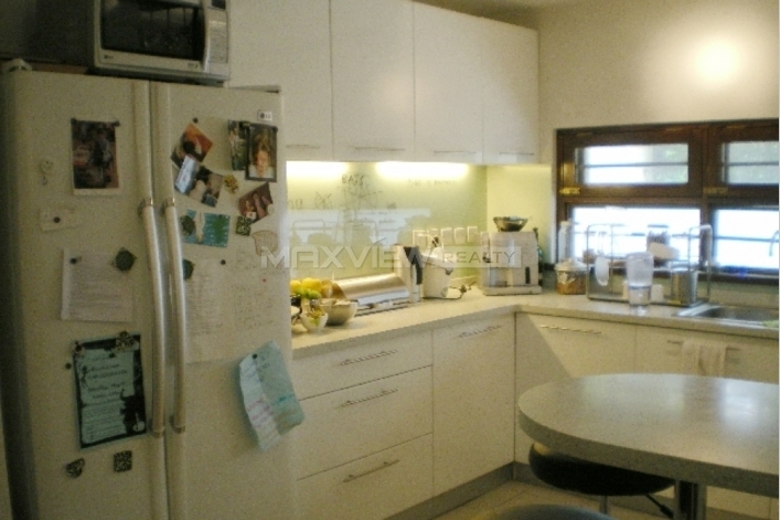 Old Lane House on Gaoan Road 5bedroom 300sqm ¥70,000 SH011383