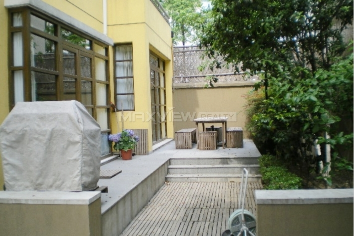 Old Lane House on Gaoan Road 5bedroom 300sqm ¥70,000 SH011383