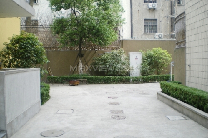 Old Lane House on Gaoan Road 5bedroom 300sqm ¥70,000 SH011383