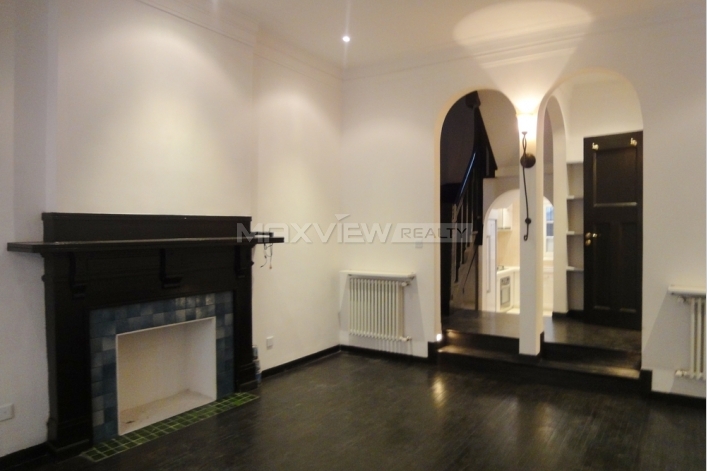 Old lane House on Shaoxing Road 4bedroom 250sqm ¥43,000 SH001760