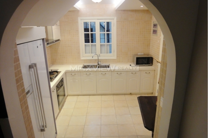 Old lane House on Shaoxing Road 4bedroom 250sqm ¥43,000 SH001760