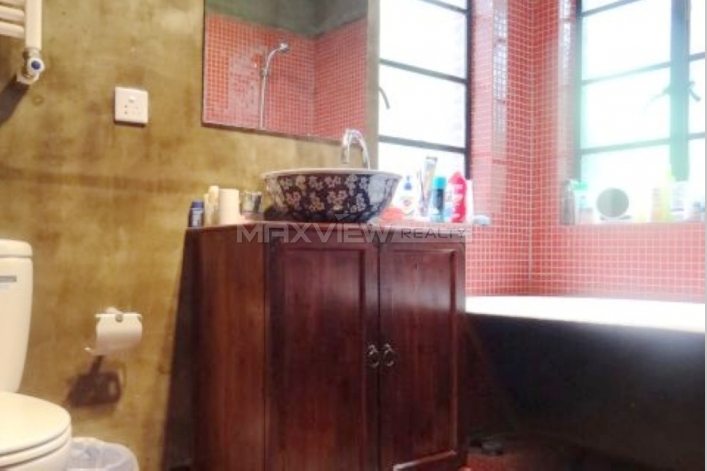 Old Lane House on Yongjia Road 4bedroom 230sqm ¥45,000 SH013754