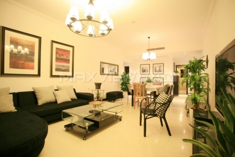 Shimao Riviera Garden   |   世茂滨江花园  2bedroom 135sqm ¥20,000 PDA08413