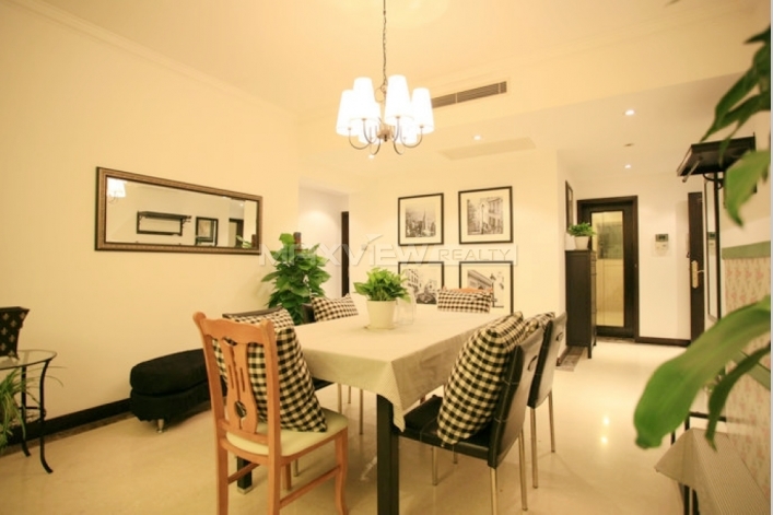 Shimao Riviera Garden   |   世茂滨江花园  2bedroom 135sqm ¥20,000 PDA08413