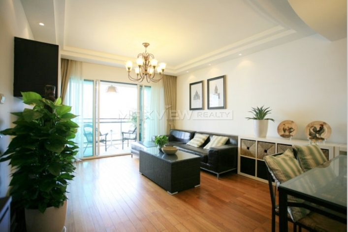 Yanlord Garden   |   仁恒滨江花园 2bedroom 120sqm ¥25,000 PDA04395