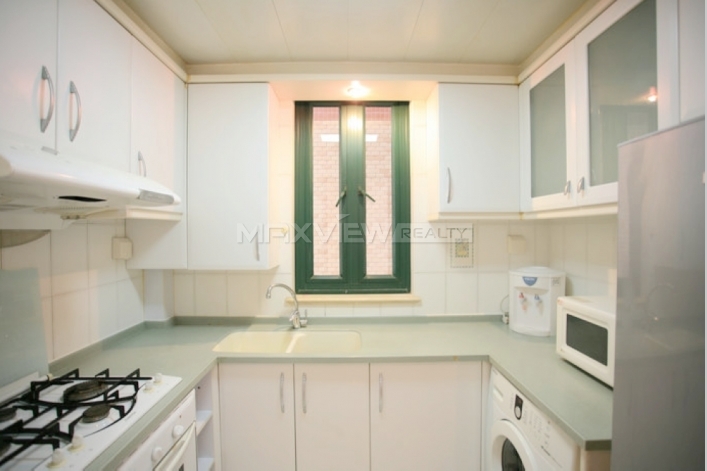 Yanlord Garden   |   仁恒滨江花园 2bedroom 85sqm ¥20,000 PDA04428