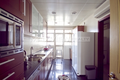 Central Residences   |   嘉里华庭II 4bedroom 240sqm ¥61,000 CNA05726