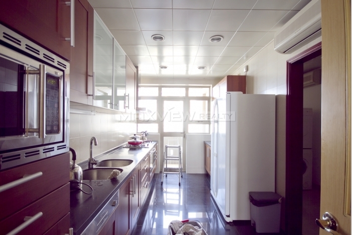 Central Residences   |   嘉里华庭II 4bedroom 240sqm ¥61,000 CNA05726