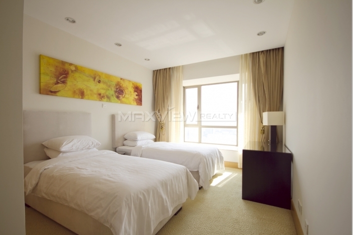 Central Residences   |   嘉里华庭II 4bedroom 240sqm ¥61,000 CNA05726