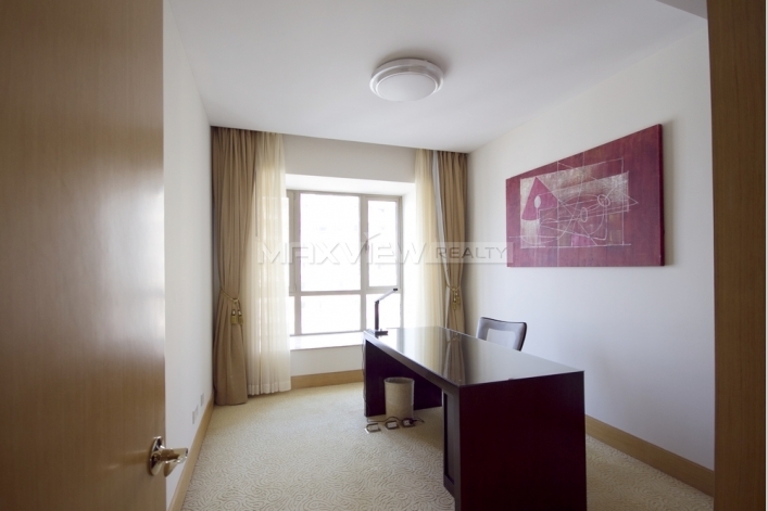 Central Residences   |   嘉里华庭II 4bedroom 240sqm ¥61,000 CNA05726