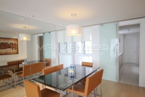 Fraser Suite Top Glory   |   鹏利辉盛格公寓 3bedroom 211sqm ¥52,000 SH014022