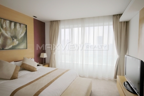 Fraser Suite Top Glory   |   鹏利辉盛格公寓 3bedroom 211sqm ¥52,000 SH014022