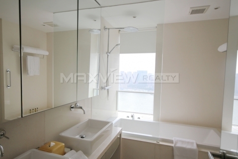 Fraser Suite Top Glory   |   鹏利辉盛格公寓 3bedroom 211sqm ¥52,000 SH014022