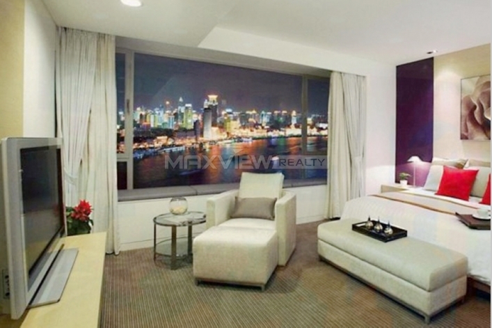 Fraser Suite Top Glory   |   鹏利辉盛格公寓 3bedroom 247sqm ¥60,000 SH001463