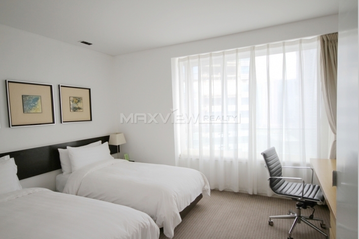 Fraser Suite Top Glory   |   鹏利辉盛格公寓 3bedroom 211sqm ¥52,000 SH014022