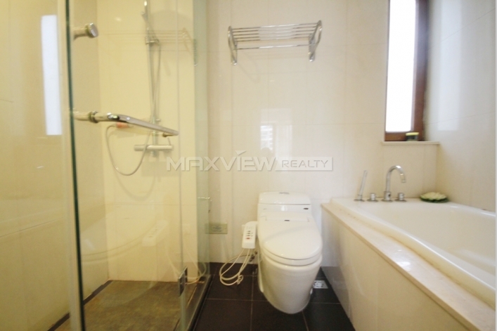 Gubei International Garden   |   古北国际花园 3bedroom 160sqm ¥26,000 SH014191