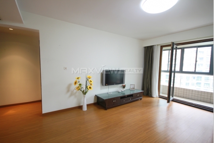 Gubei International Garden   |   古北国际花园 3bedroom 160sqm ¥26,000 SH014191