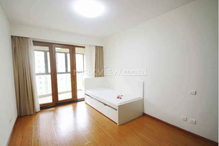 Gubei International Garden   |   古北国际花园 3bedroom 160sqm ¥26,000 SH014191