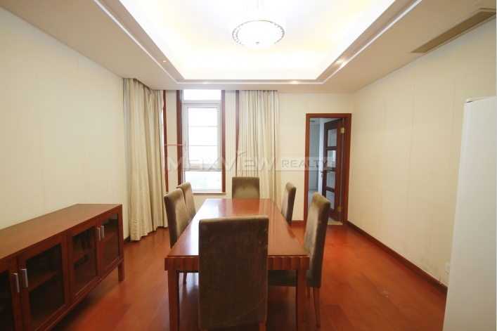 Mandarine City   |   名都城  3bedroom 180sqm ¥28,000 SH015052