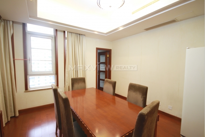 Mandarine City   |   名都城  3bedroom 180sqm ¥28,000 SH015052