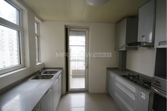 Mandarine City   |   名都城  3bedroom 180sqm ¥28,000 SH015052