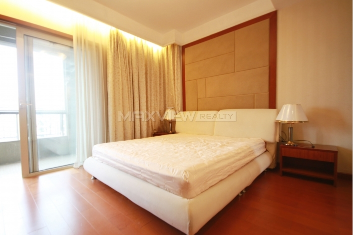 Mandarine City   |   名都城  3bedroom 180sqm ¥28,000 SH015052