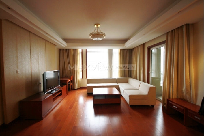 Mandarine City   |   名都城  3bedroom 180sqm ¥28,000 SH015052