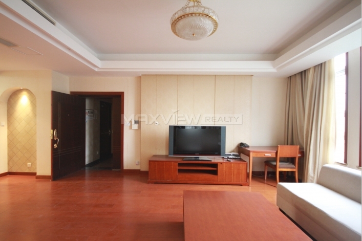 Mandarine City   |   名都城  3bedroom 180sqm ¥28,000 SH015052