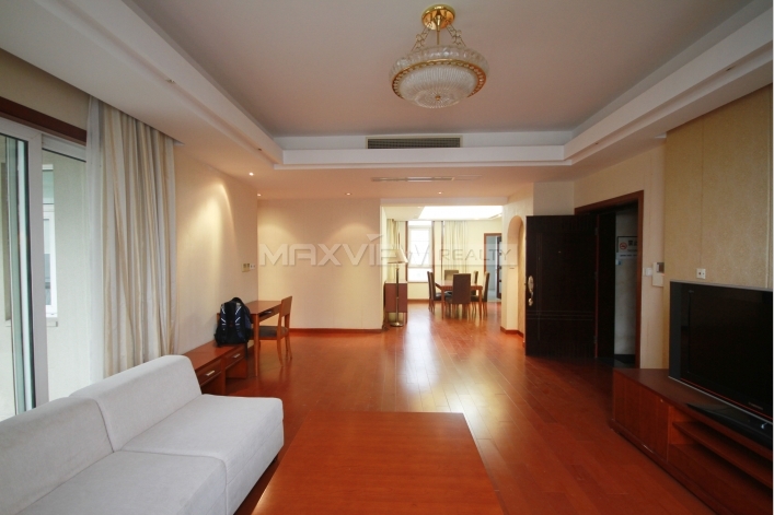 Mandarine City   |   名都城  3bedroom 180sqm ¥28,000 SH015052