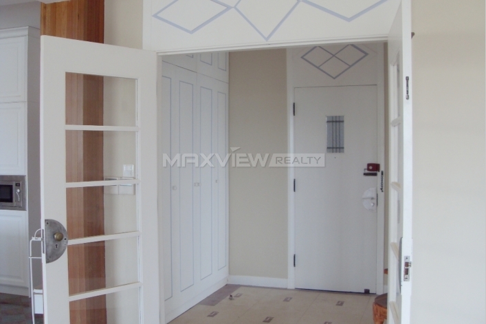 Old Apartment on Fuxing W. Road 2bedroom 217sqm ¥50,000 SH000495