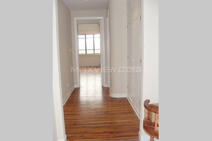 Old Apartment on Fuxing W. Road 2bedroom 217sqm ¥50,000 SH000495