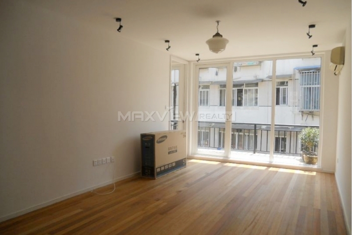 Old Apartment on Jianguo M. Road 3bedroom 180sqm ¥35,000 SH009908