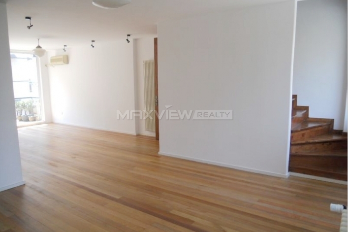 Old Apartment on Jianguo M. Road 3bedroom 180sqm ¥35,000 SH009908