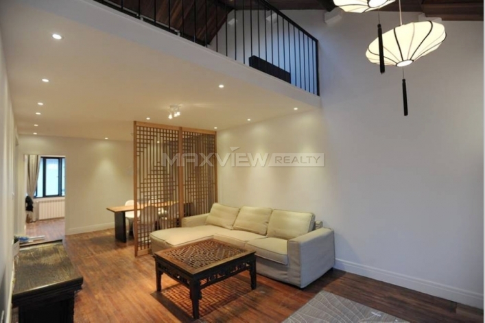 Old Apartment on Jianguo W. Road 3bedroom 180sqm ¥32,000 SH015050