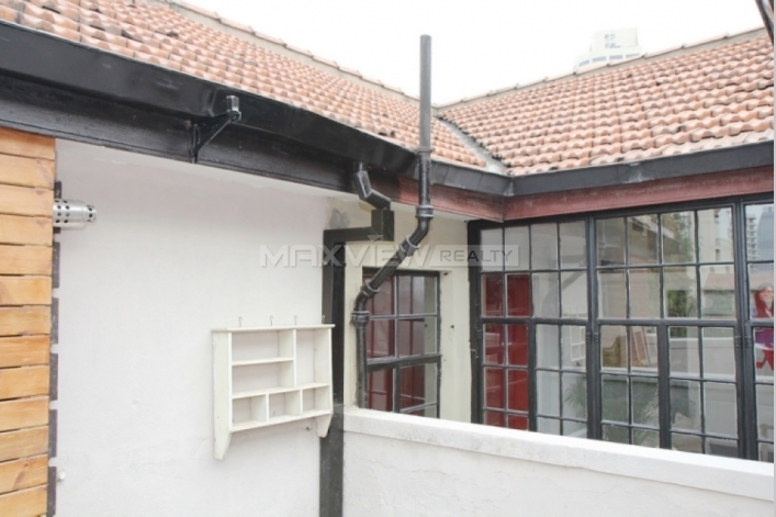 Old Apartment on Yuyuan Road 3bedroom 140sqm ¥28,000 SH007597